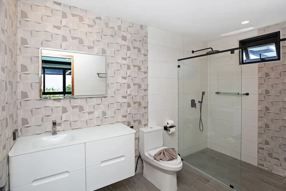 Innovative 12m Eco Pool Villa Sunset 1 - photo 9