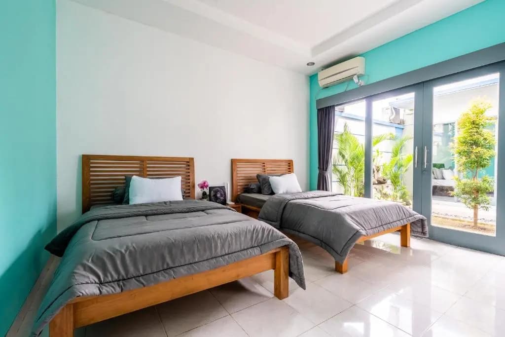 Arwana Apartments - main photo
