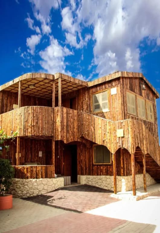 Daraysh Resort - photo 1