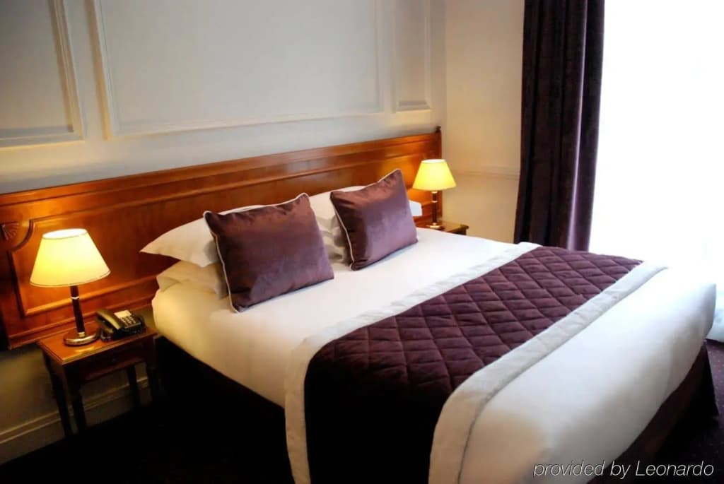 Florida Paris Hotel  - photo 3