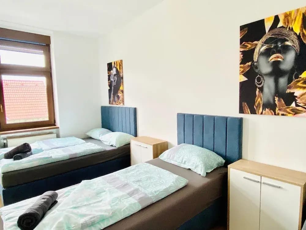 Spacious 4BR for 15 & 15 Min to Danube - photo 22