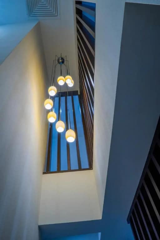 David Mikadze's Guest House - photo 12