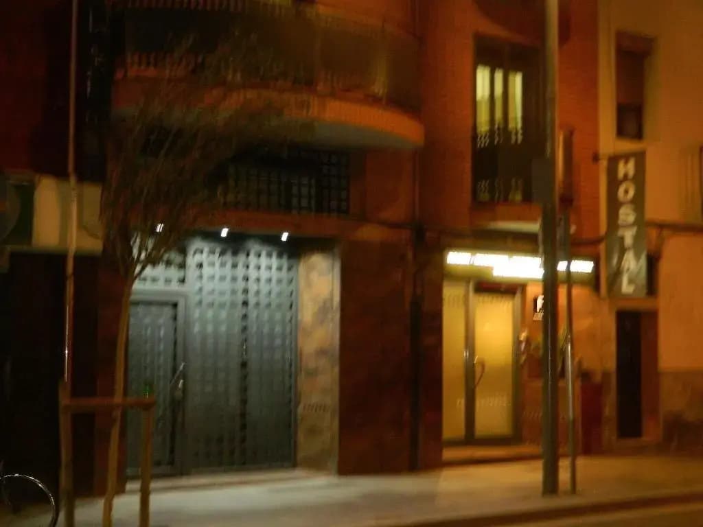 Hostal House - photo 1