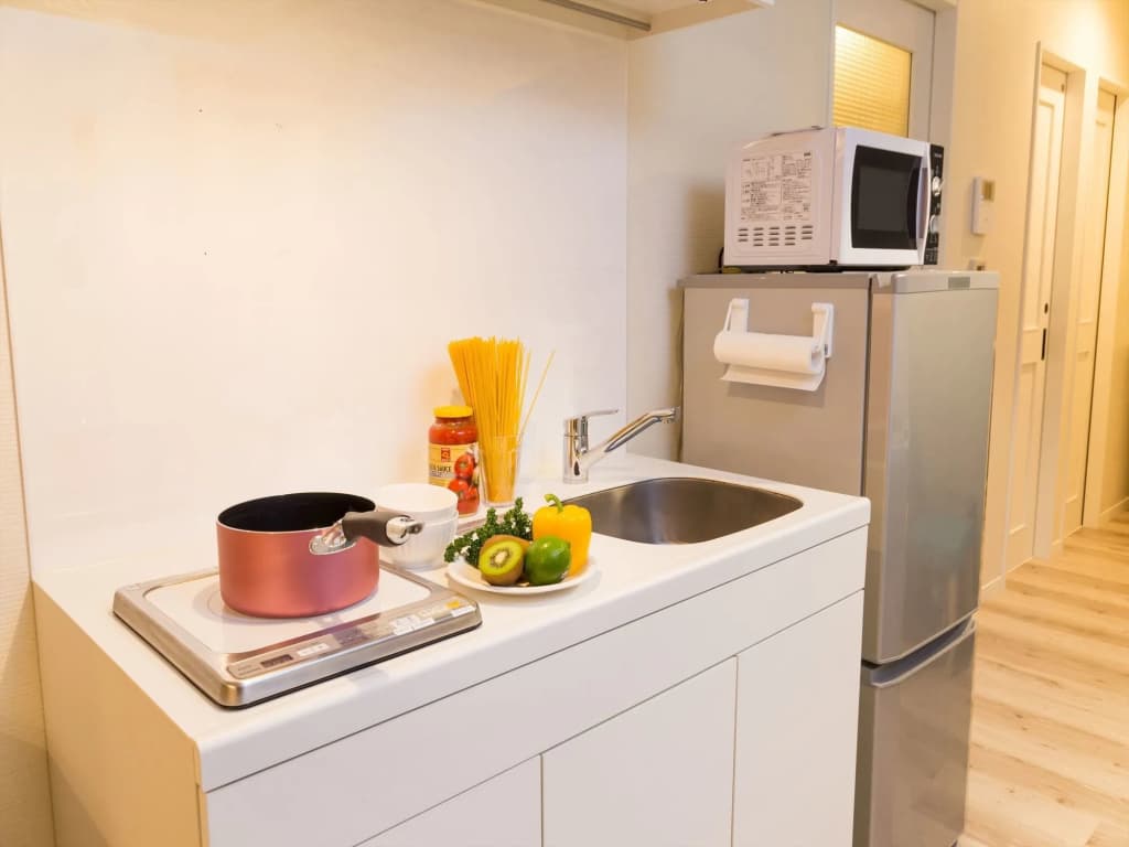 COTO Tokyo Shibuya 2 - photo 18