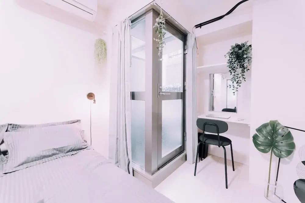 Minimalist Loft 303 - photo 3