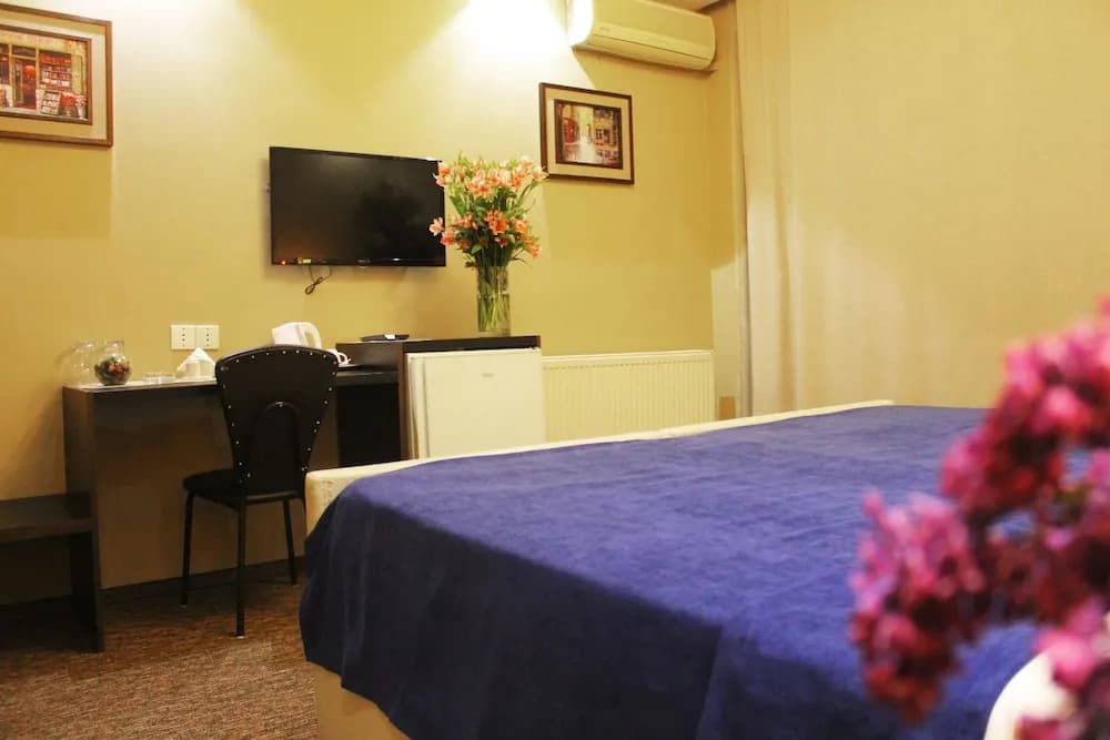 Panorama ECO-Hotel - photo 20