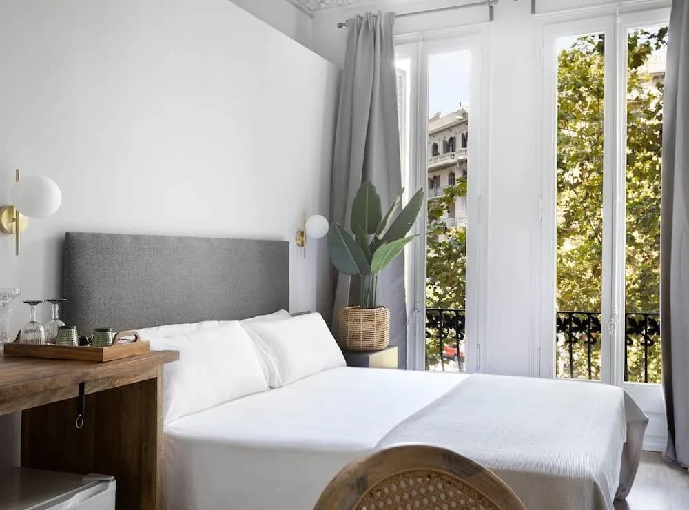 La Maison de Barcelone - main photo