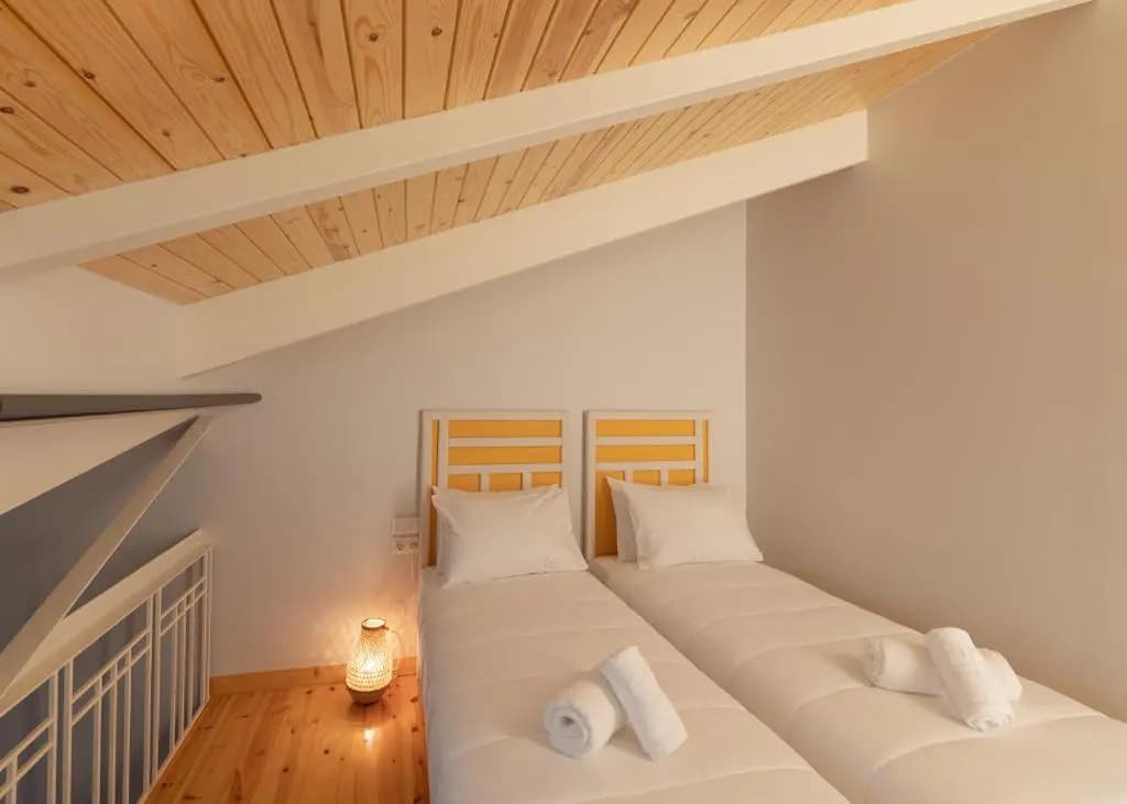 Ether Loft Suites - photo 5