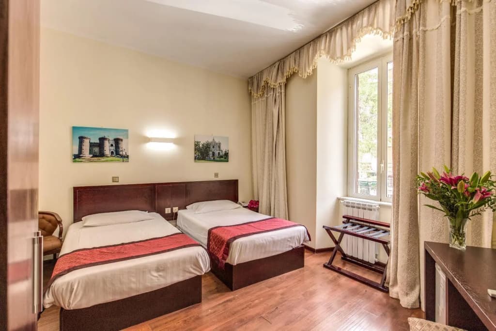 Portafortuna Guesthouse - photo 4