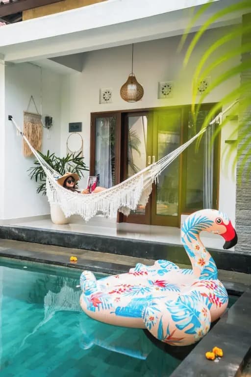 Villa Sabha Seminyak - photo 50