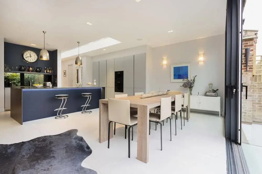 Veeve - Fulham Apartments - photo 16