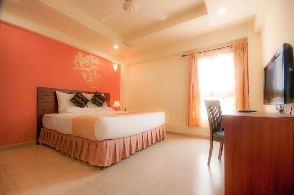 Crystal Suites - photo 6