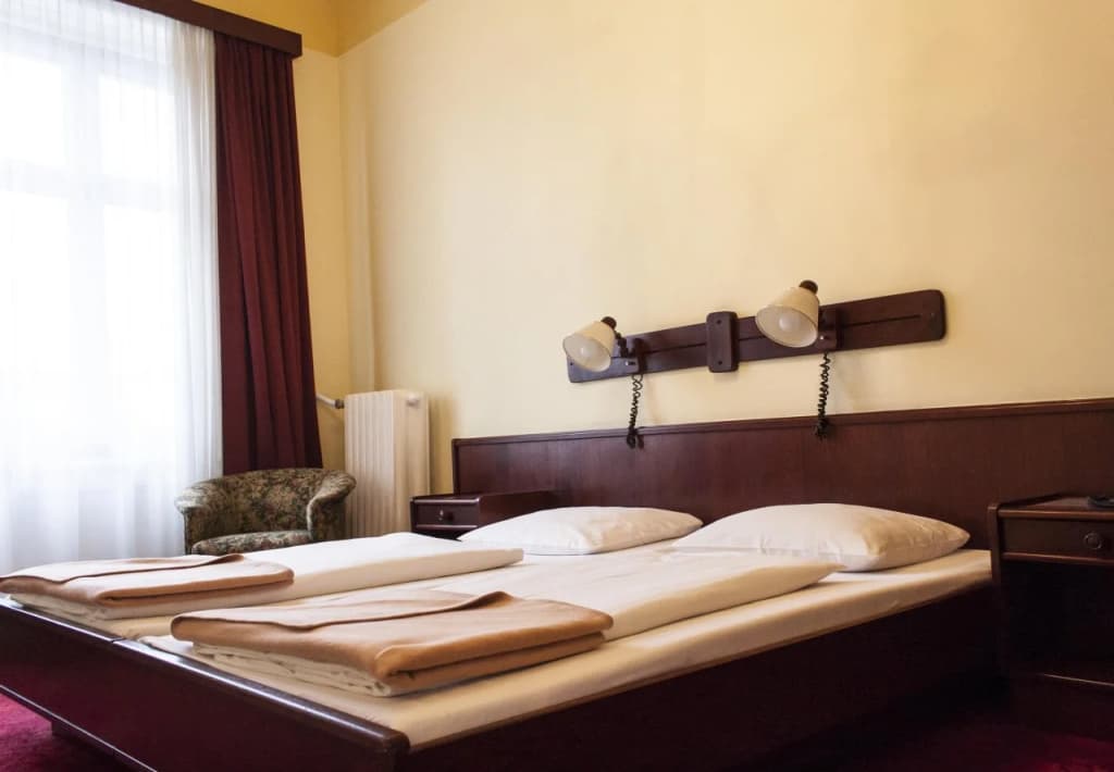 SHS-Hotel Fürstenhof - main photo