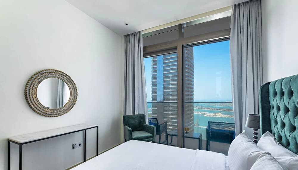 LUX Holiday Home - Marina Gate 2 - photo 6