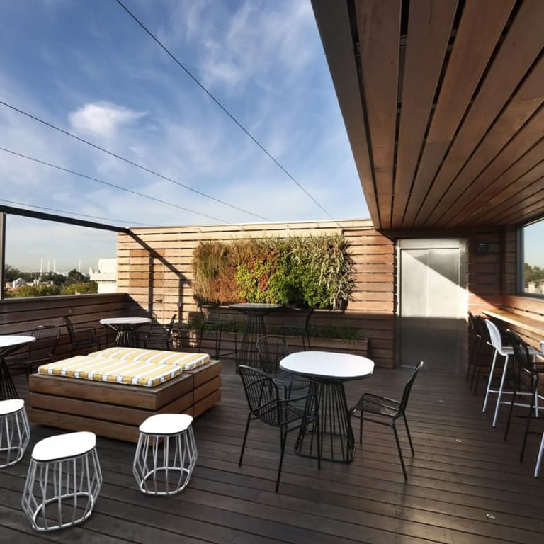 Coppersmith Hotel - photo 14