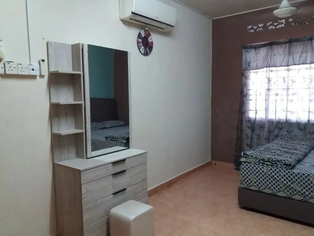 Izora Homestay Melaka - photo 6
