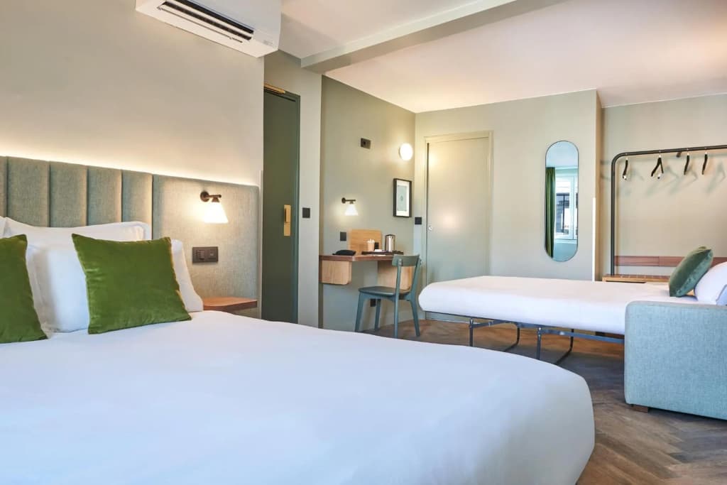 Hotel 10 Opera by HappyCulture - photo 19