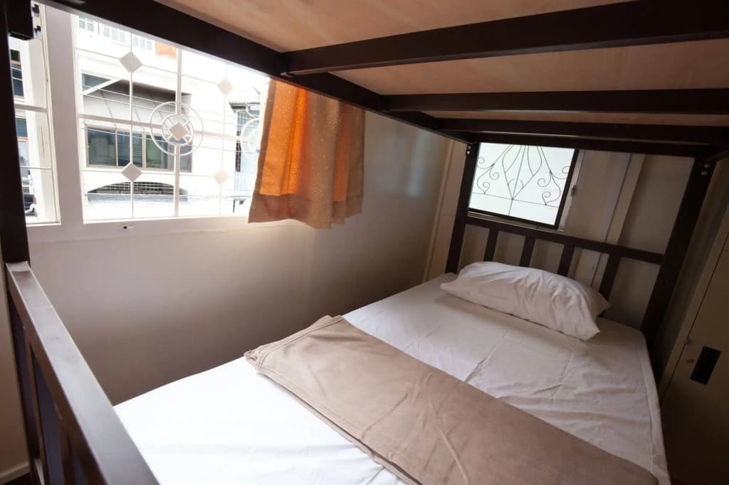Sam Sen See  Hostel - photo 3