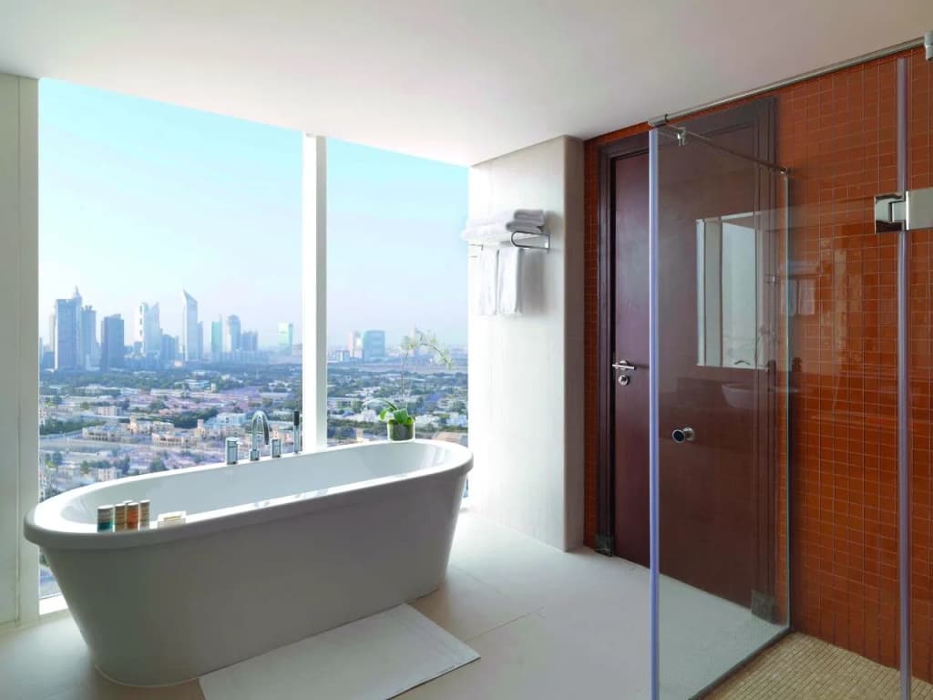 Millennium Central Downtown Hotel - photo 9