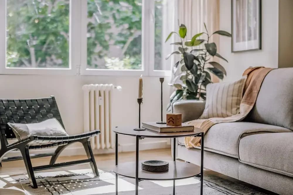 Kaab - 2 Bedrooms in Chamart n - photo 12