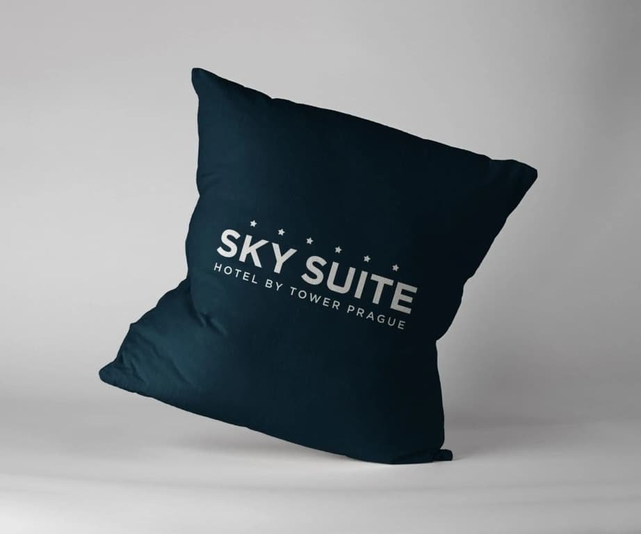 Sky Suite Hotel - photo 1