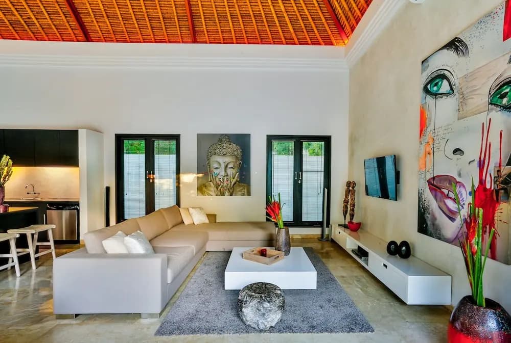 The Residence Seminyak - photo 15