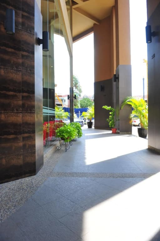 Summer View Hotel - photo 29