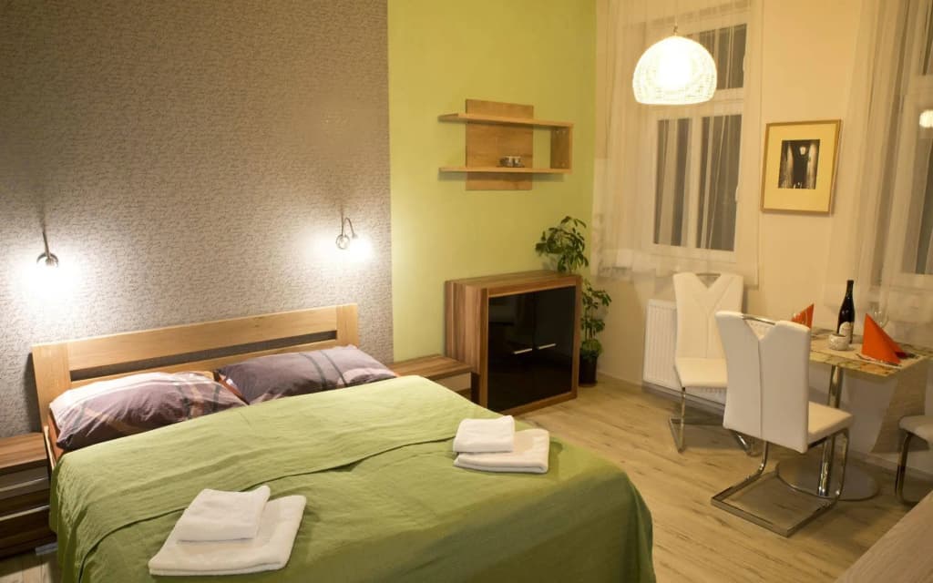 Pension SKLEP REST - photo 5