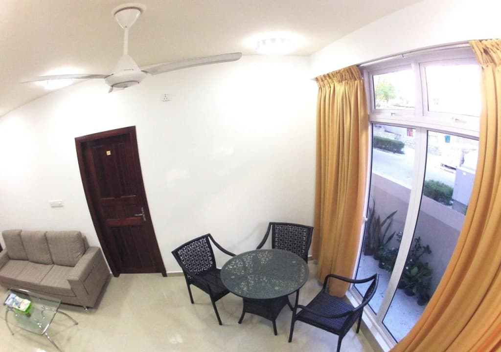 Mac Inn Maldives - photo 10