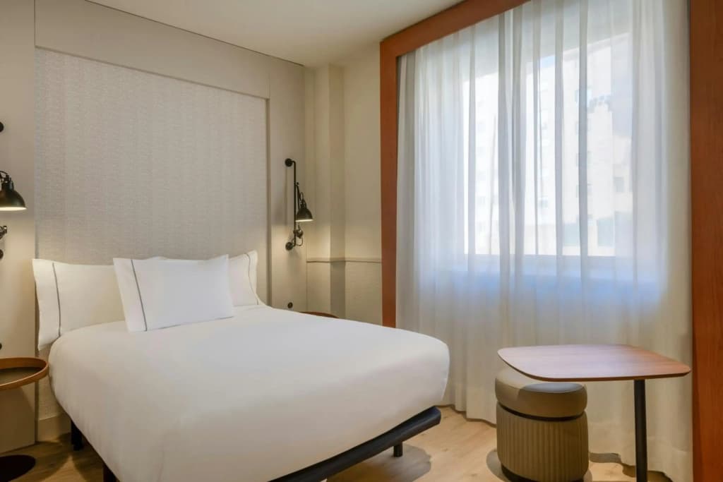 AC Hotel Los Vascos by Marriott - photo 3