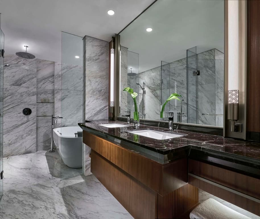Grand Hyatt Jakarta - photo 18