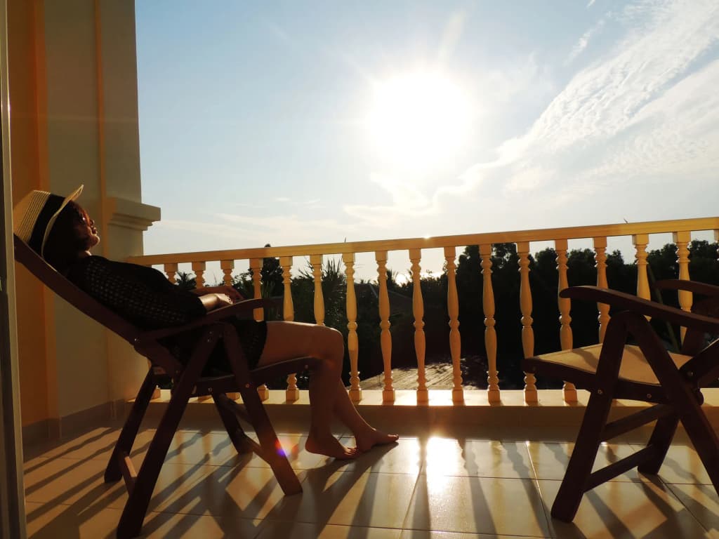 T&T Resort And Spa - photo 19