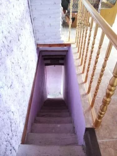 Mtkvari Hostel - photo 17