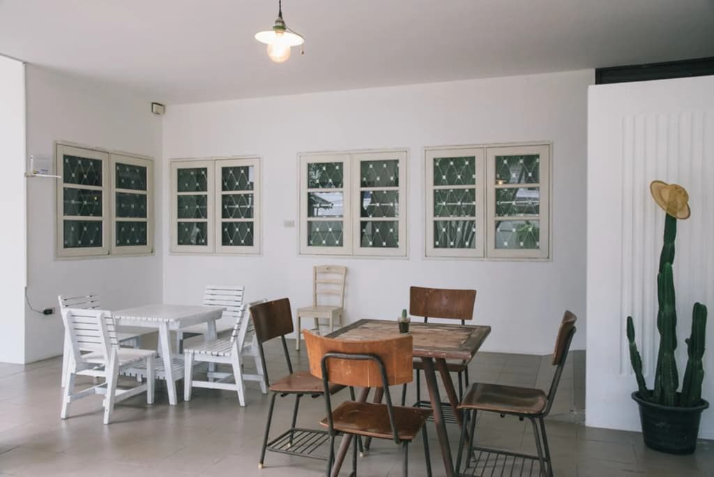 Double Tree House - photo 15