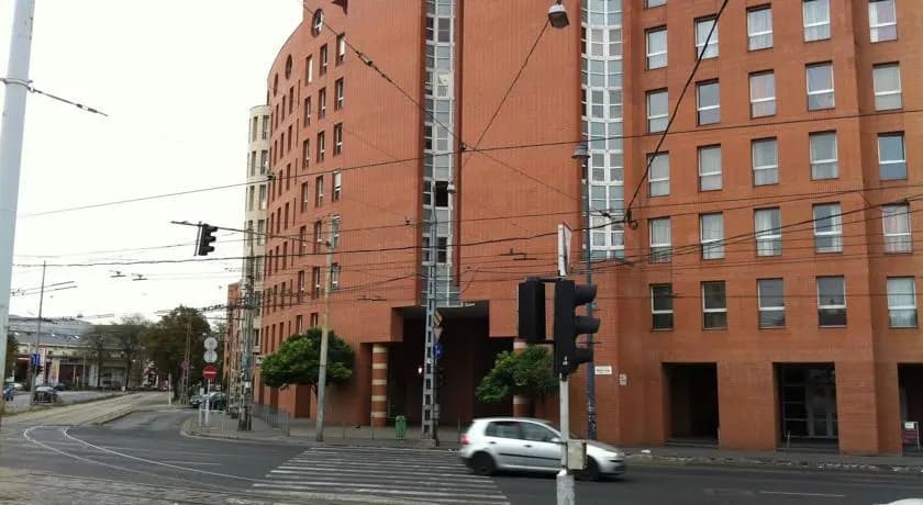 Orczy Apartman Budapest - photo 5