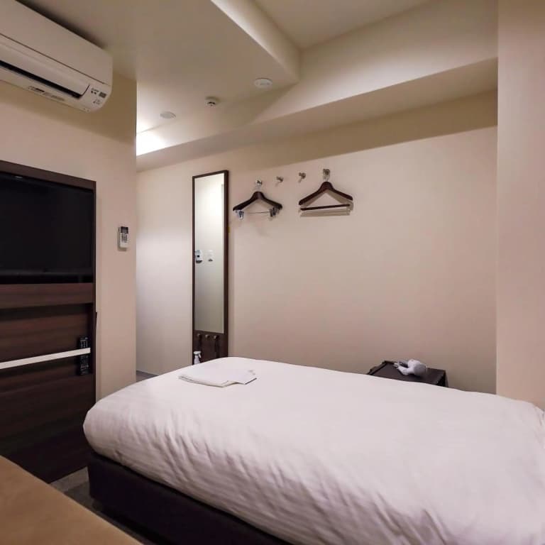 Welina Hotel Dotonbori - photo 23