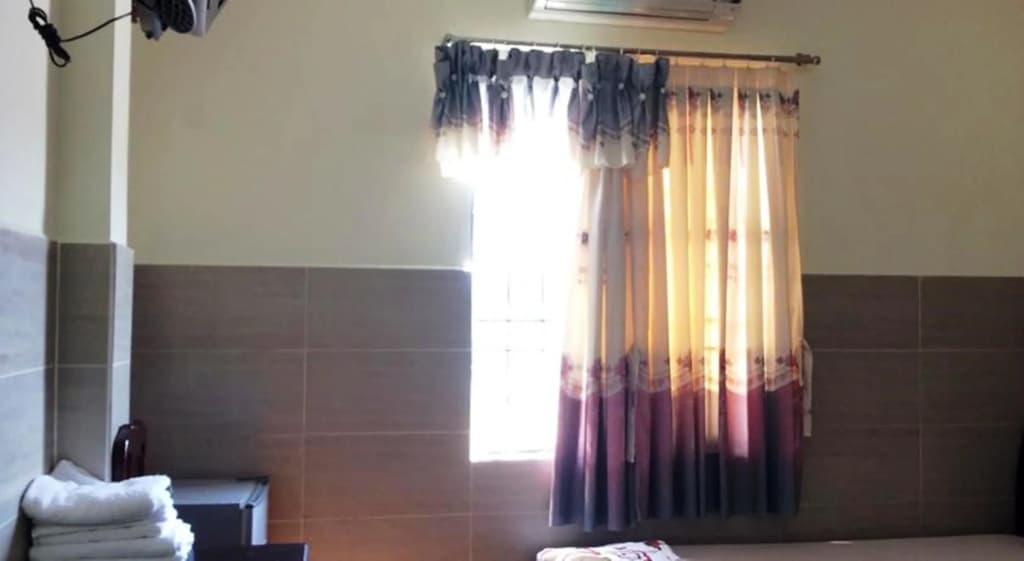 Ngoc Ngan Guest House - photo 16