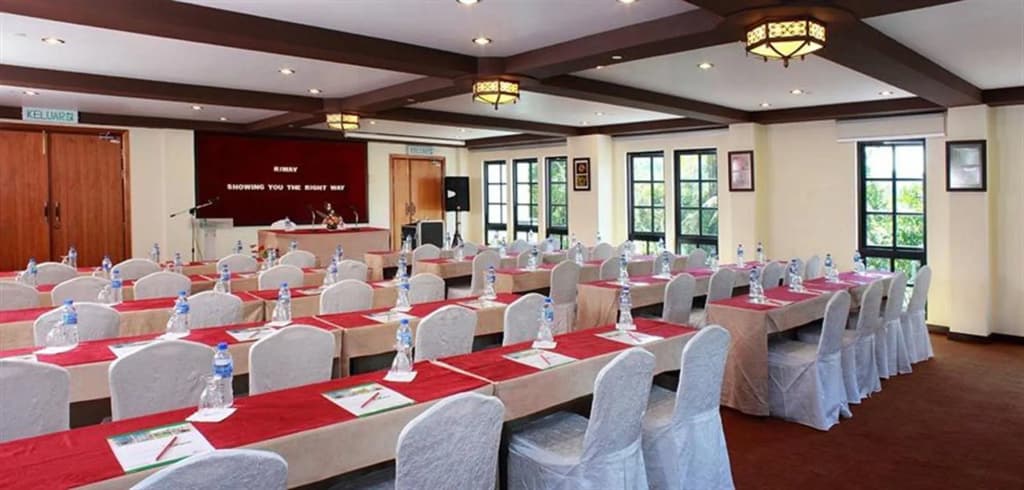 Hotel De'La Ferns, Cameron Highlands - photo 15