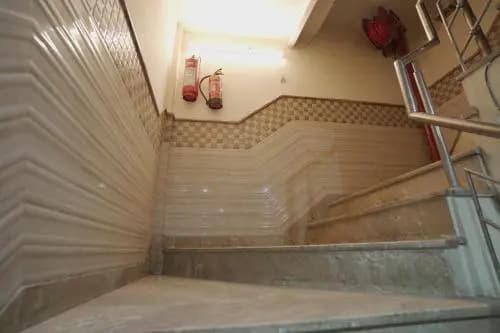Hotel Nandi Mahadev By WB Inn - photo 23