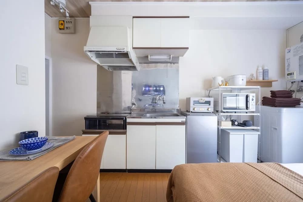 MAISON Shin-Nakano - photo 45