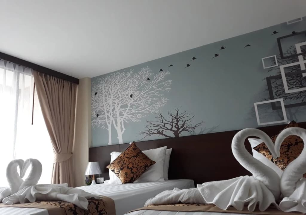 iCheck inn Sky Beach Ao Nang Krabi - photo 3