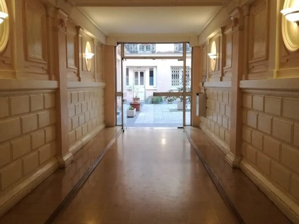 Appartement Rodier Paris - photo 8