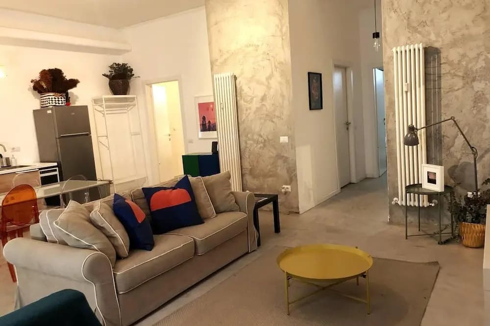 Inviting 2-bed Apartment in Milano - photo 19