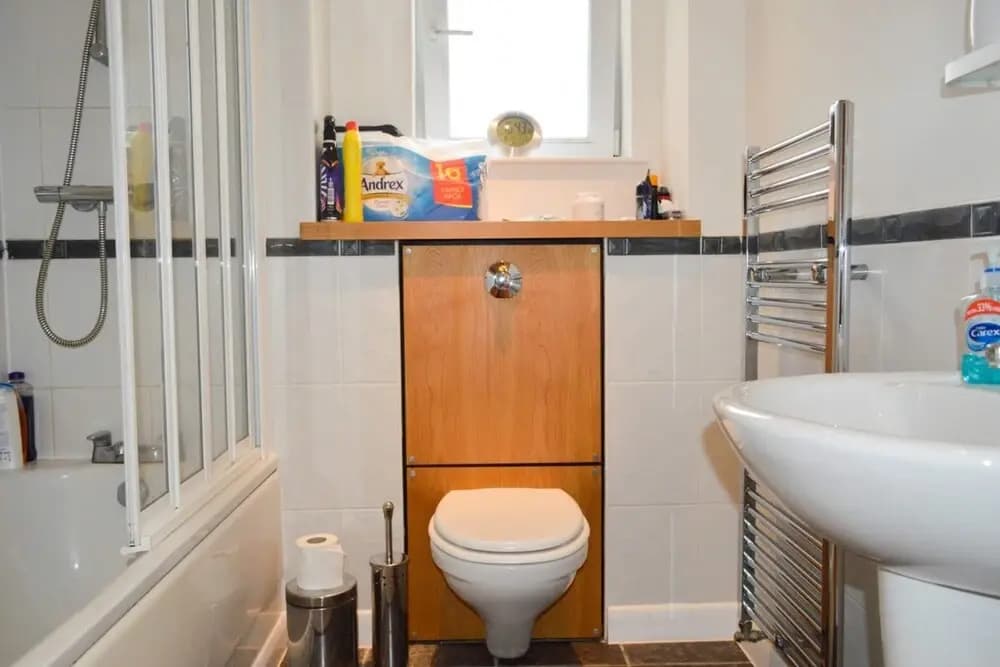 Modern 2 Bedroom Property in Central Edinburgh - photo 5
