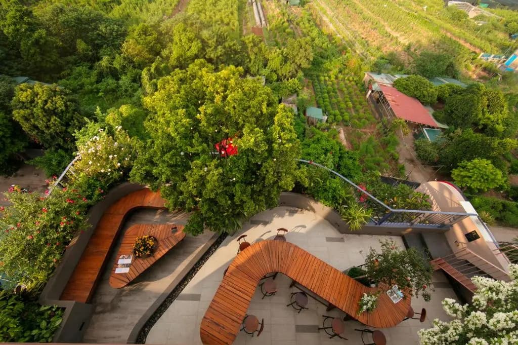 Hanoi Riverview Boutique Hotel & Apartment - photo 6