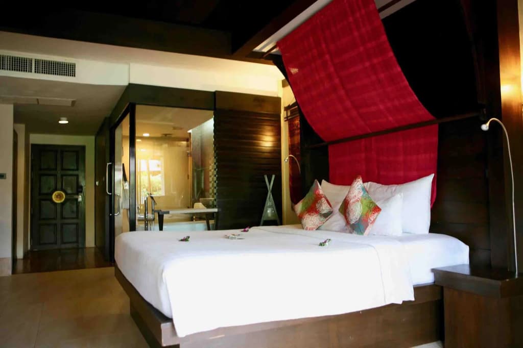 Samui Jasmine Resort - photo 2
