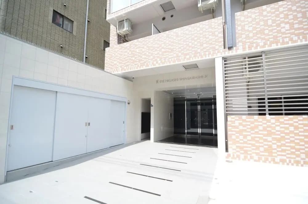 EXE Higashi Shinsaibashi IV - photo 9