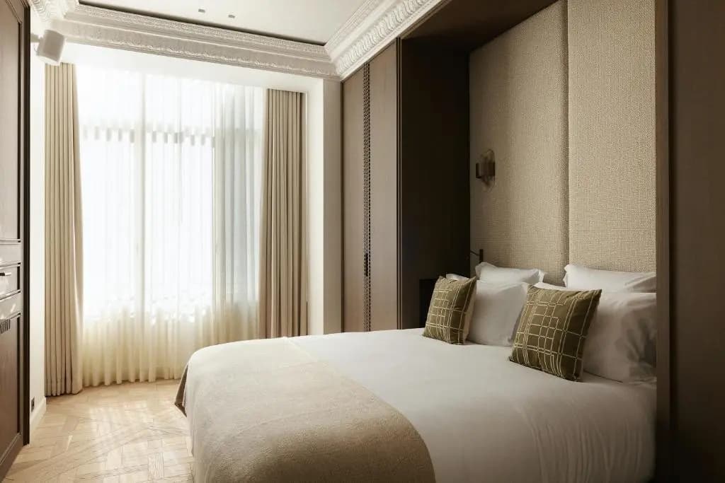 Highstay serviced apartments PYRAMIDES - photo 7