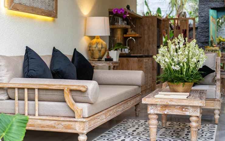 Bliss Spa Ubud Hotel - photo 13