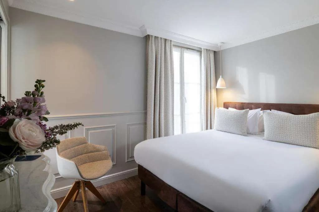 Hôtel Madeleine Haussmann - photo 48